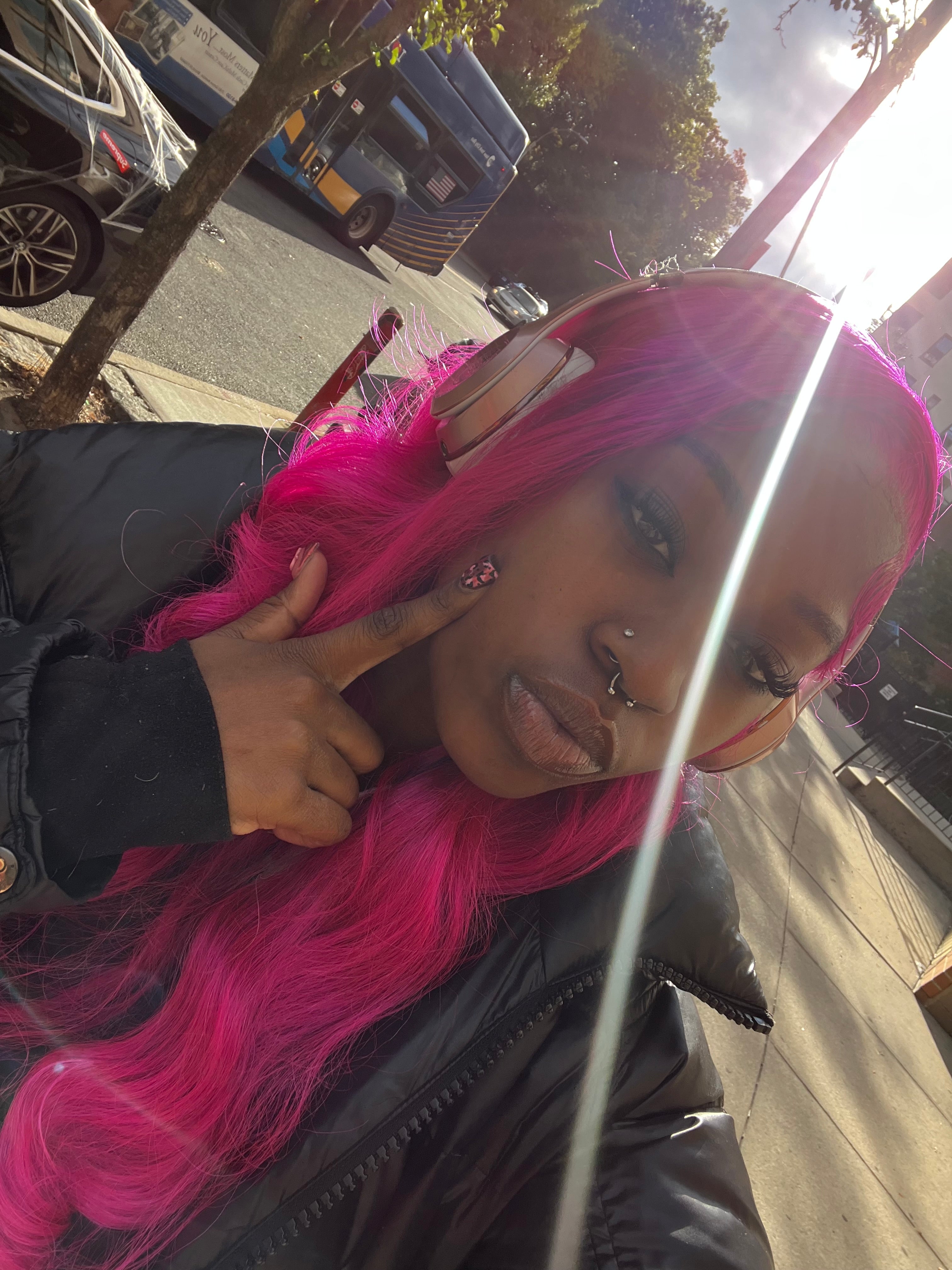 613 Blonde Body Wave Wig |13x6 180 Density