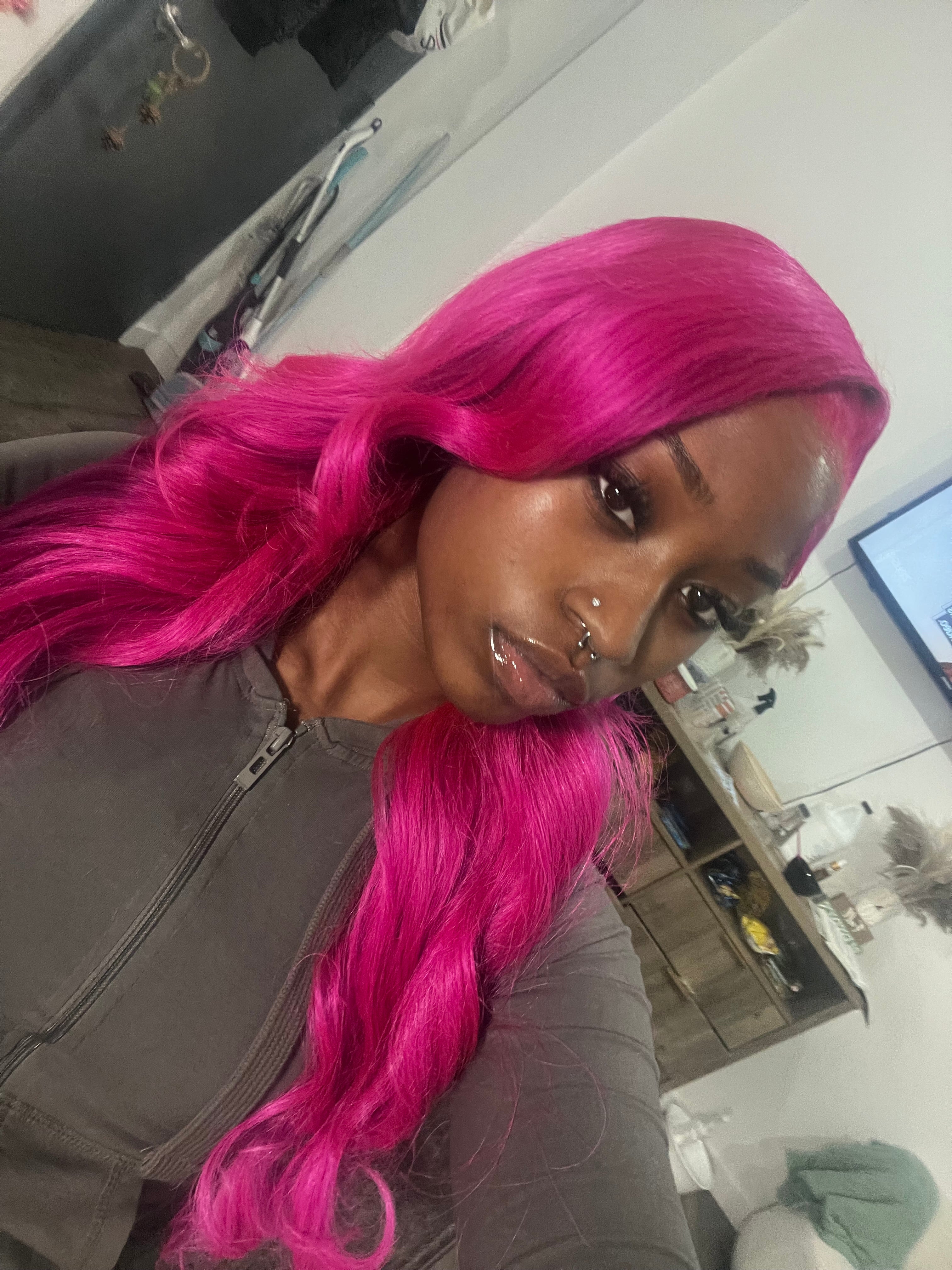 613 Blonde Body Wave Wig |13x6 180 Density